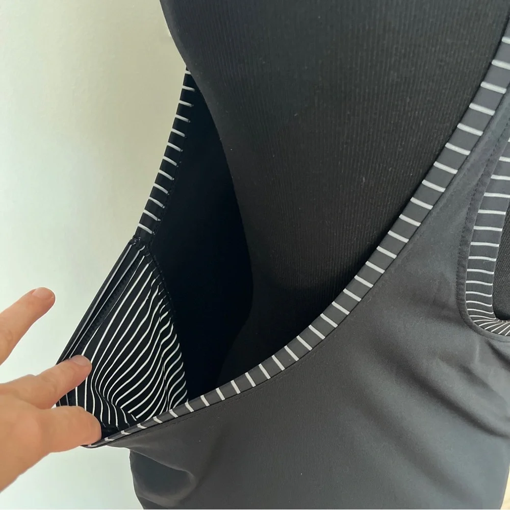 Nike Hooded Dress Cover Up - Picture 8 of 9